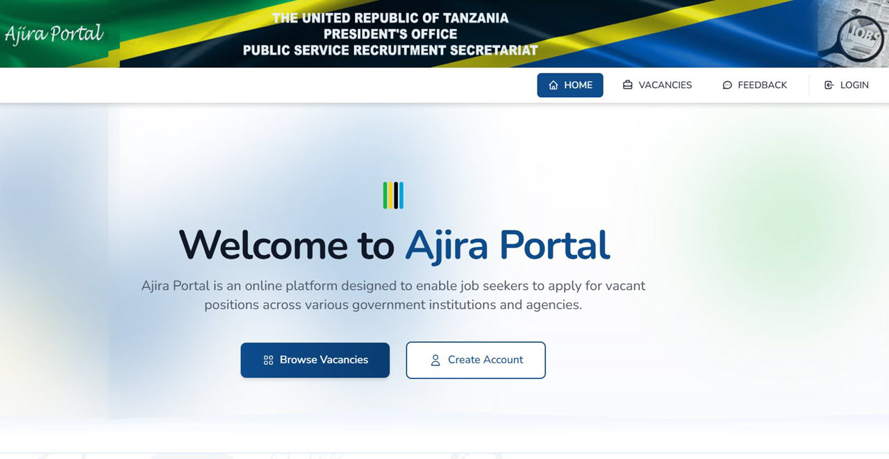 Tips to Increase Your Chances of Being Shortlisted on the Tanzania Ajira Portal